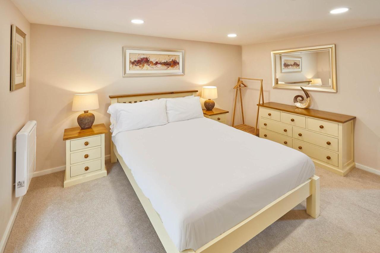 Host & Stay - Lobster Pot Apartment Whitby Kültér fotó