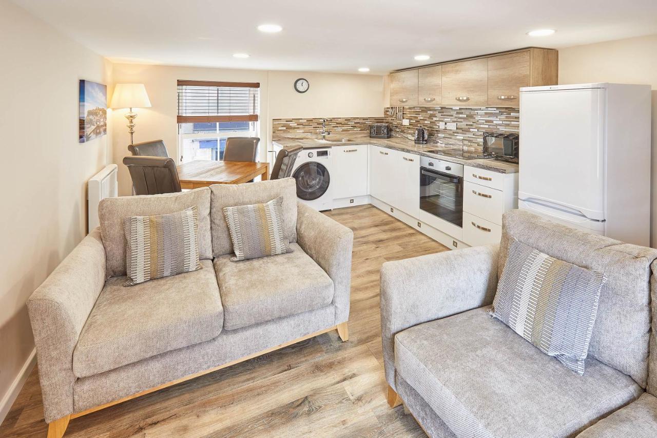 Host & Stay - Lobster Pot Apartment Whitby Kültér fotó