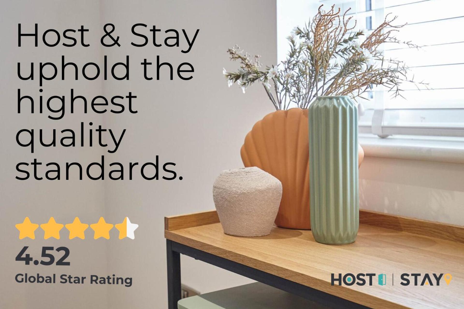 Host & Stay - Lobster Pot Apartment Whitby Kültér fotó